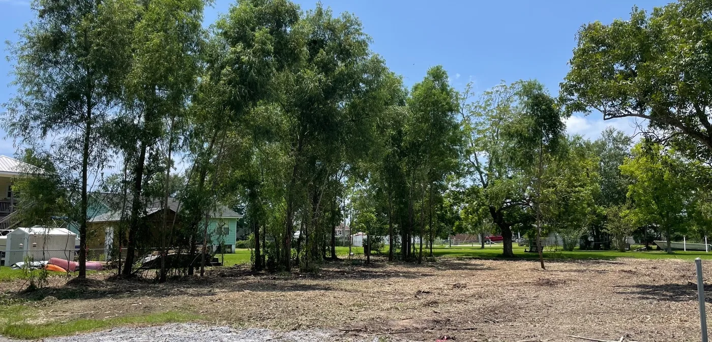 Brush Hogging in Jay, FL