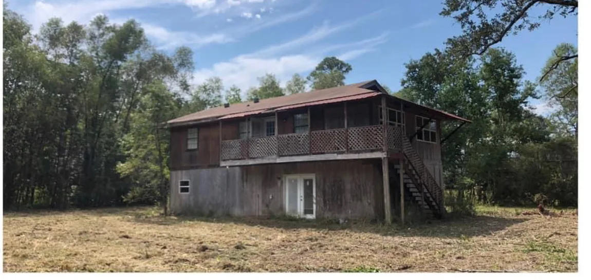 Grading & Dirt Work in Northwest Florida